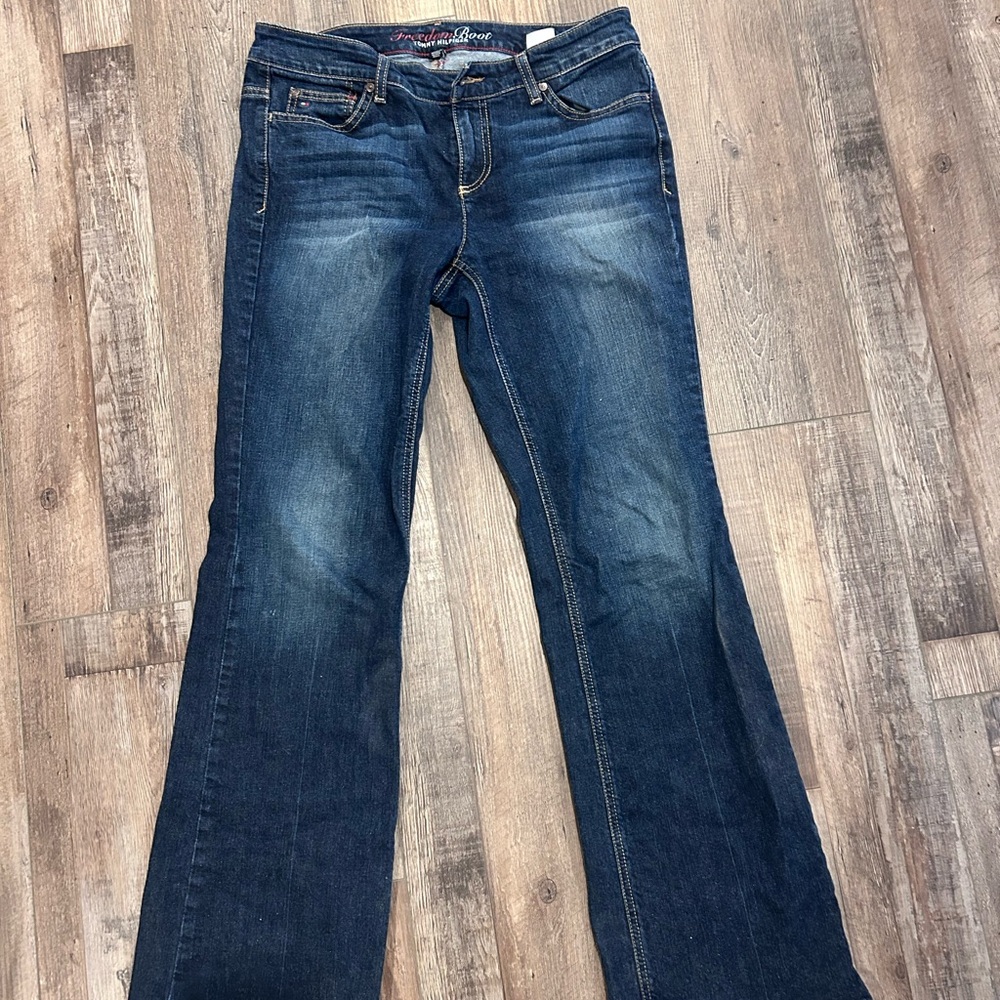 Women’s Bootcut Jeans Size 12R
